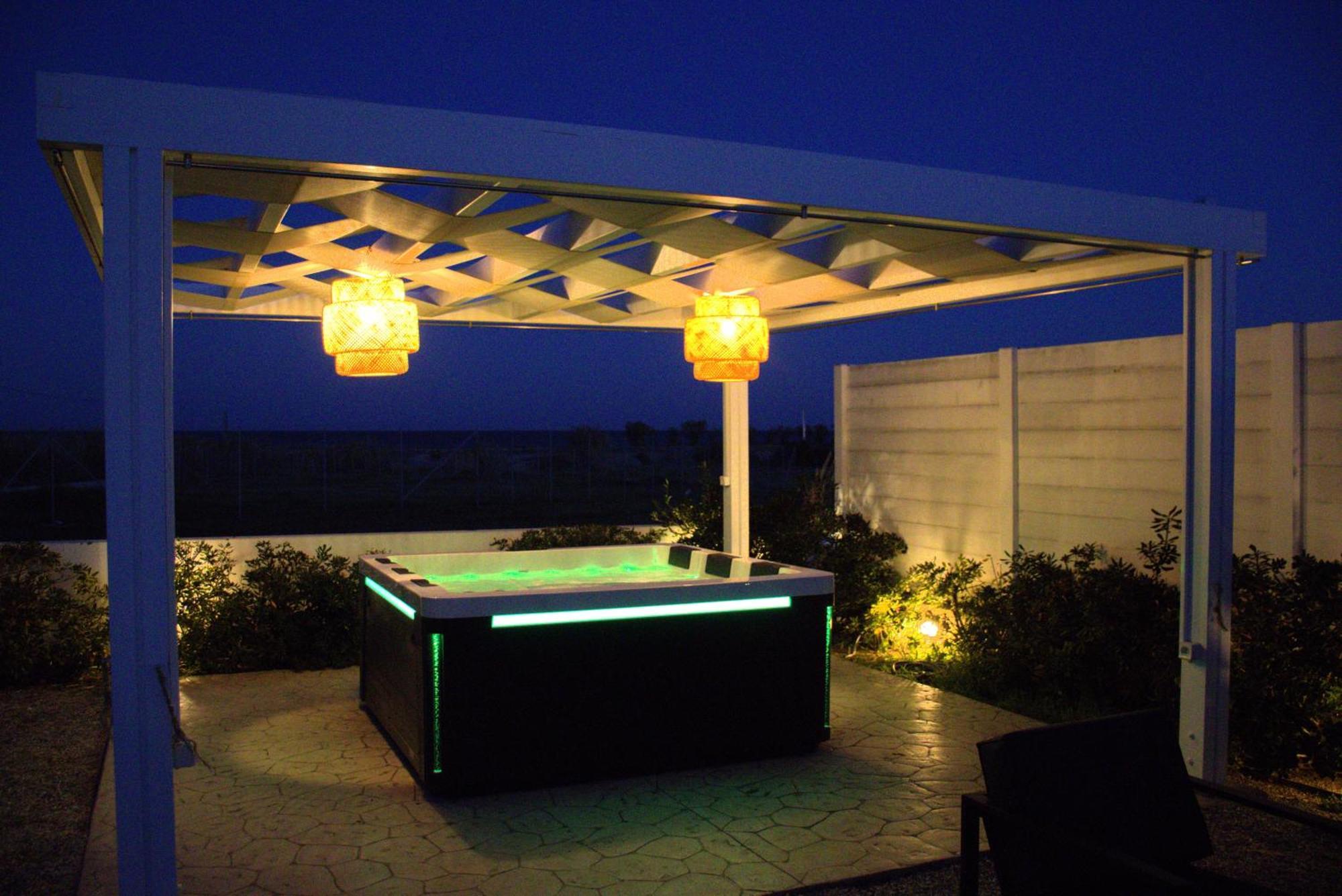 S-Eva Resort Kolymbia Buitenkant foto