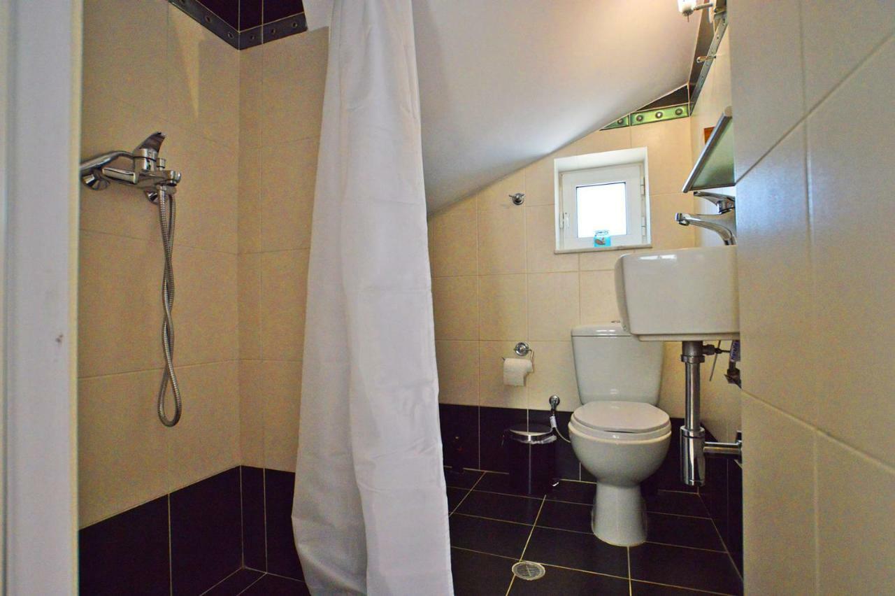 S-Eva Resort Kolymbia Buitenkant foto