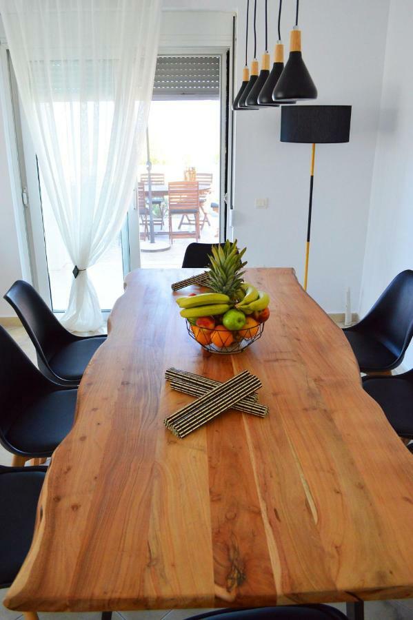 S-Eva Resort Kolymbia Buitenkant foto